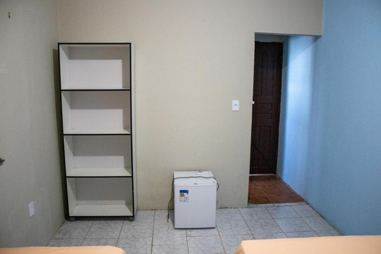 Pousada Rincao Paraiso Barreirinhas Eksteriør bilde
